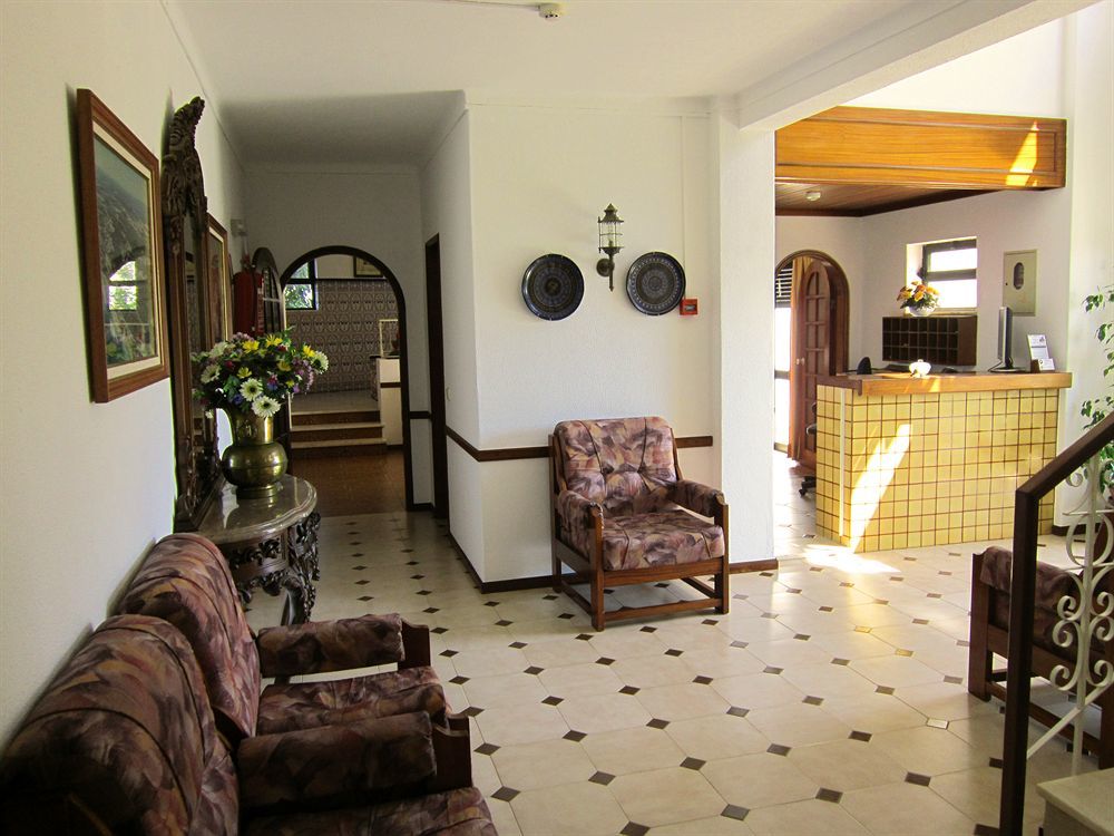 Hotel Alcaide Portimão Exteriör bild